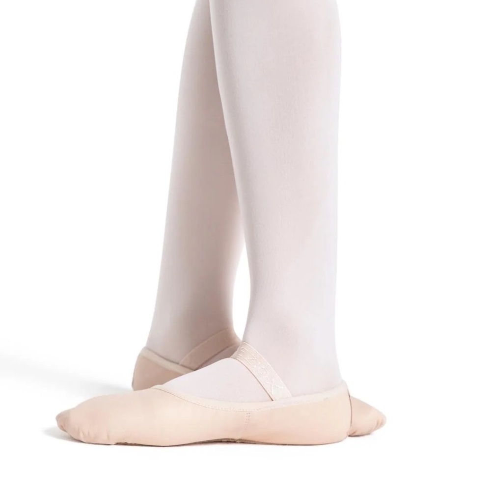 Capezio Ballet Shoes